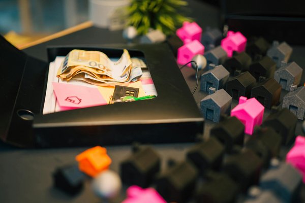 Unlocking growth: networking strategies for uk startups to broaden their horizons