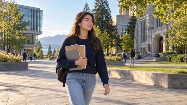 Top Benefits of the IB Program for Student Pathways and Success