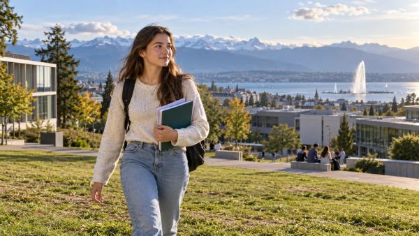Top Benefits of the IB Program for Student Pathways and Success